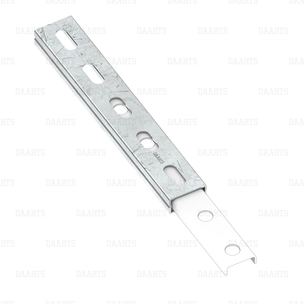 В сборке Профиль монтажный DAARTS DS MQL 41х21